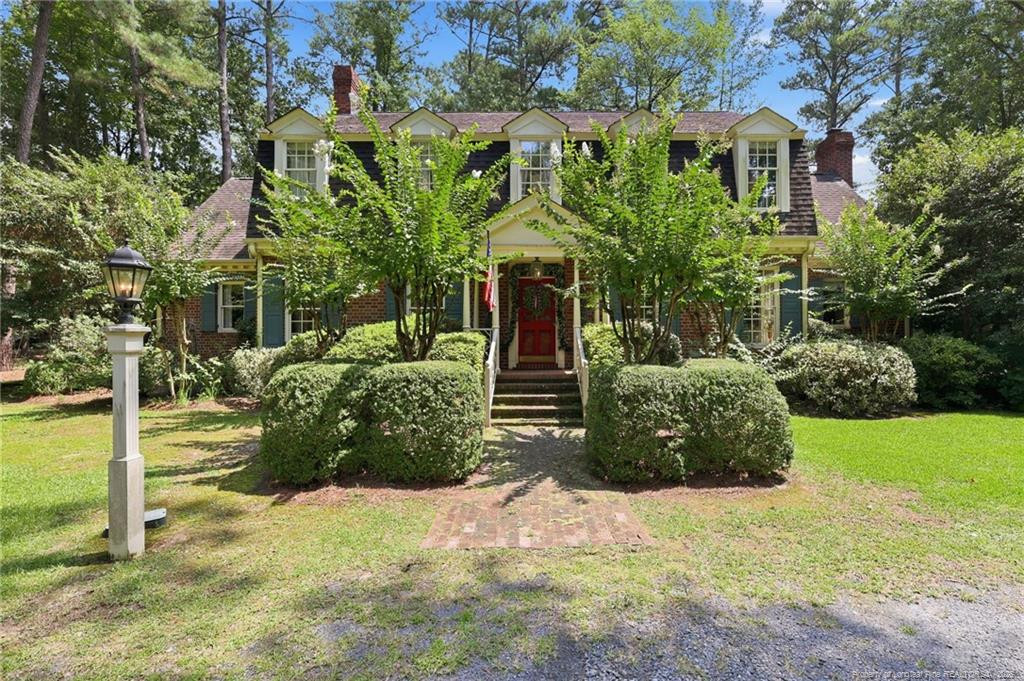 5406 Woodview Drive Property Photo 1