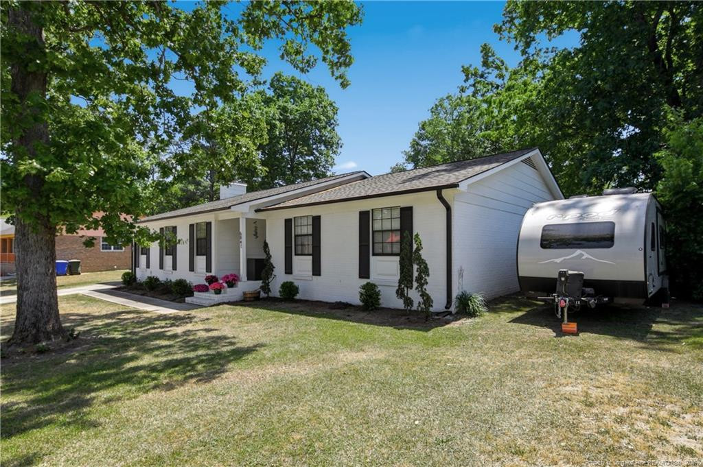 6841 Brasswood Drive Property Photo 2