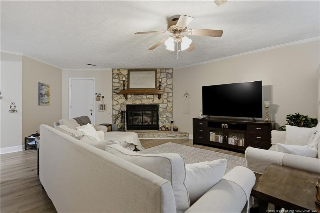 6841 Brasswood Drive Property Photo 14