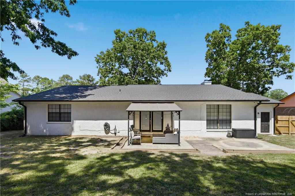 6841 Brasswood Drive Property Photo 43