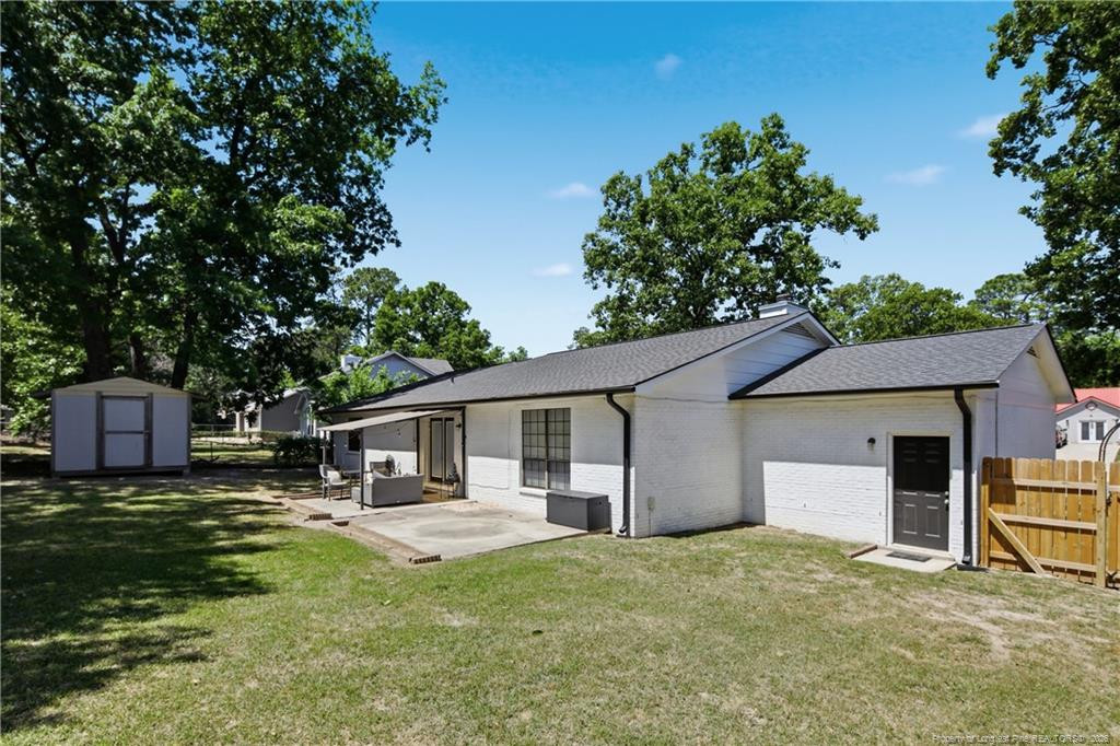 6841 Brasswood Drive Property Photo 44