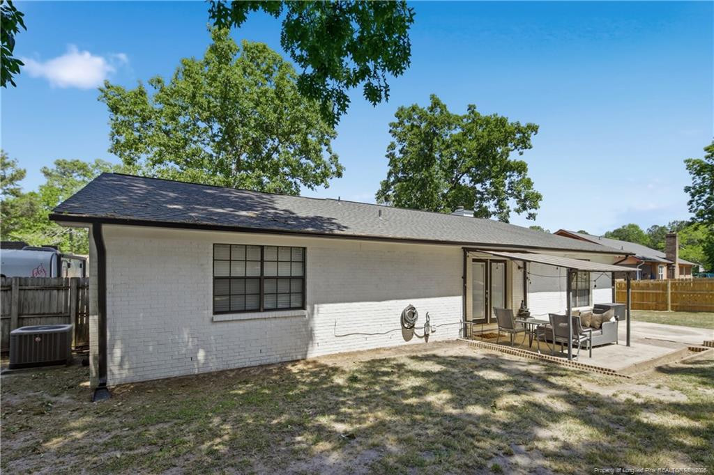 6841 Brasswood Drive Property Photo 45