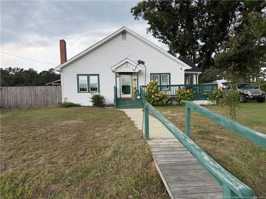 1320 Baltimore Church Road Property Photo 1