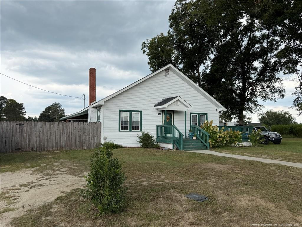 1320 Baltimore Church Road Property Photo 2
