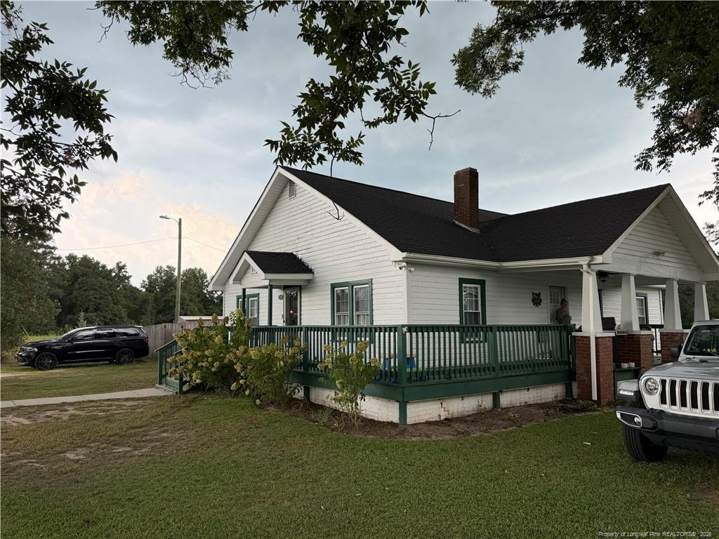 1320 Baltimore Church Road Property Photo 3