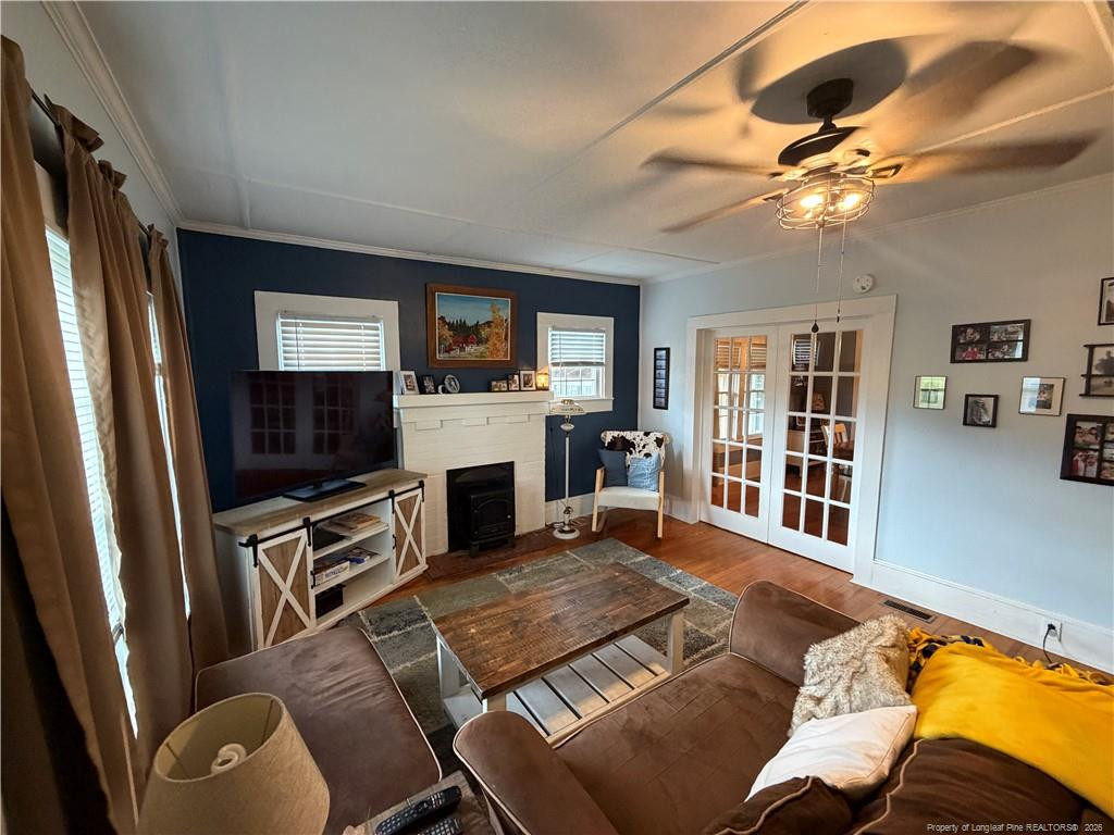 1320 Baltimore Church Road Property Photo 4