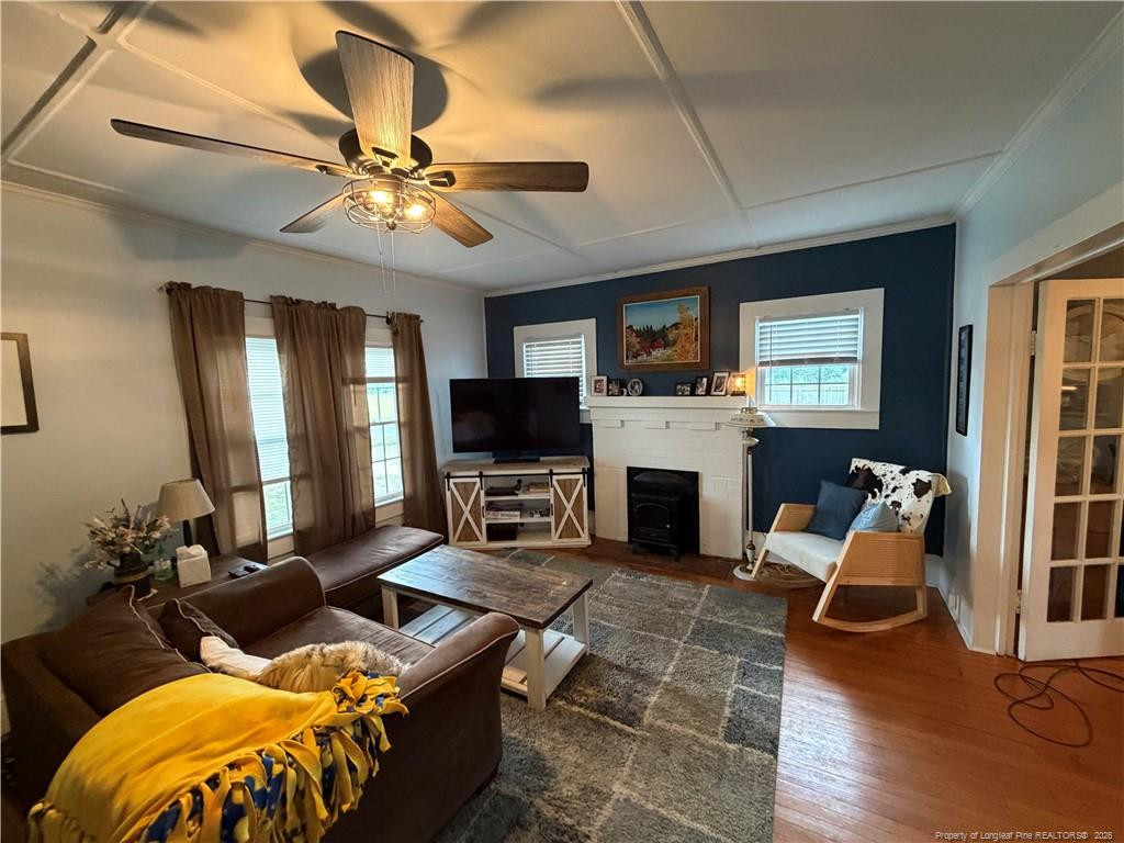 1320 Baltimore Church Road Property Photo 5