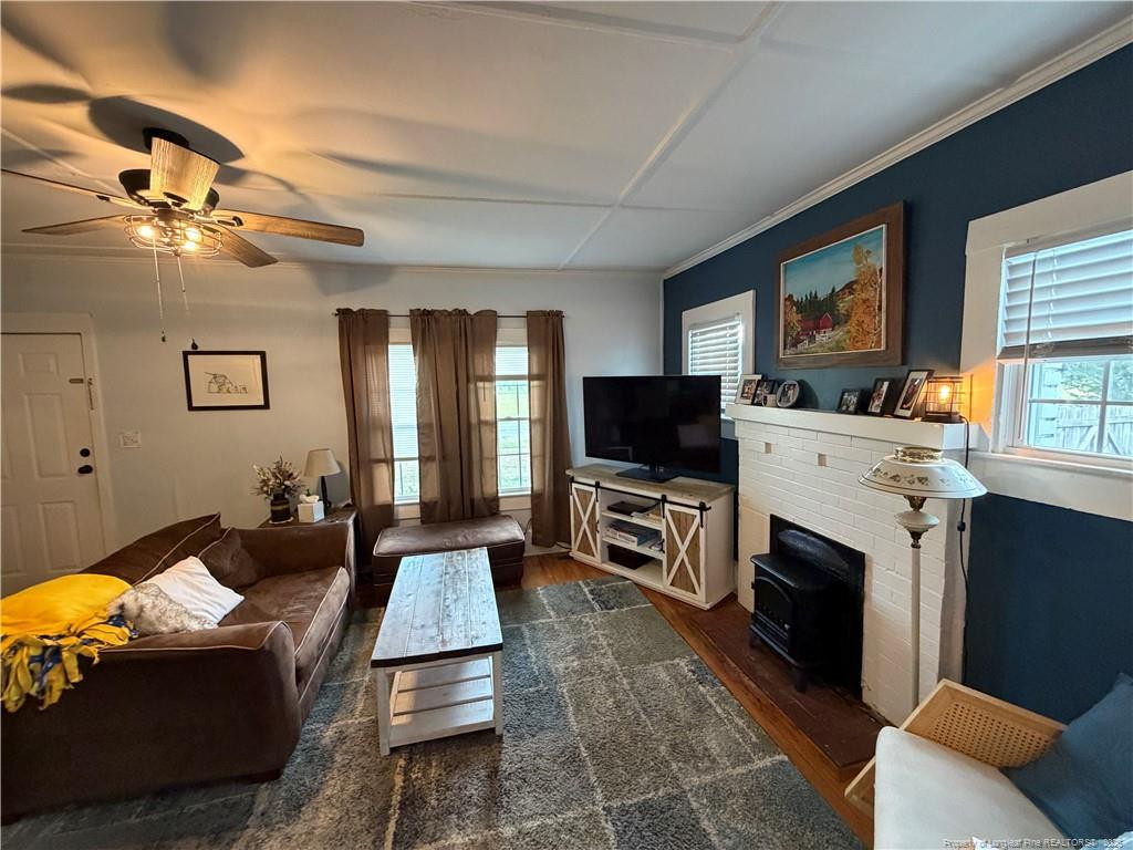 1320 Baltimore Church Road Property Photo 6
