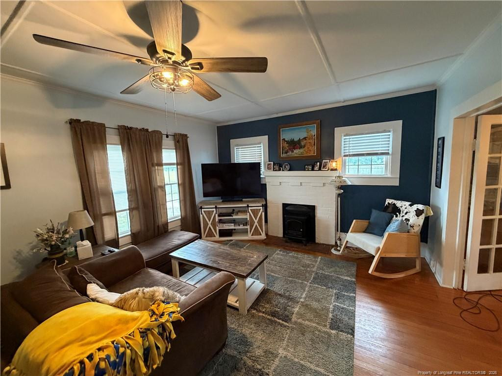 1320 Baltimore Church Road Property Photo 7