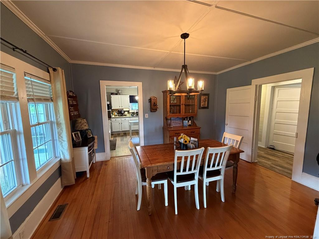 1320 Baltimore Church Road Property Photo 8