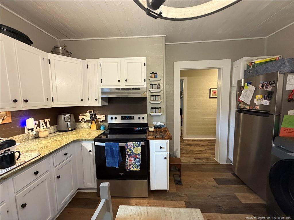 1320 Baltimore Church Road Property Photo 11