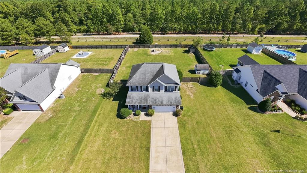 6645 Hillbrook Road Property Photo 2