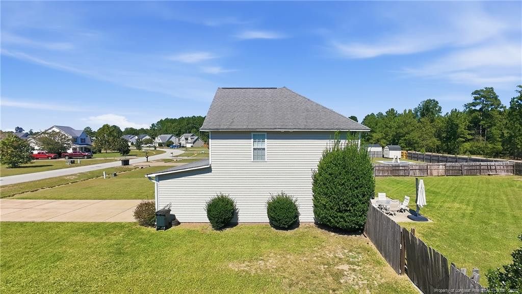 6645 Hillbrook Road Property Photo 3