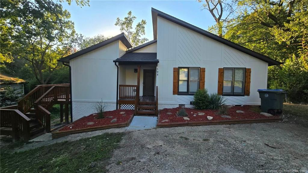 508 Singletary Place Property Photo 1