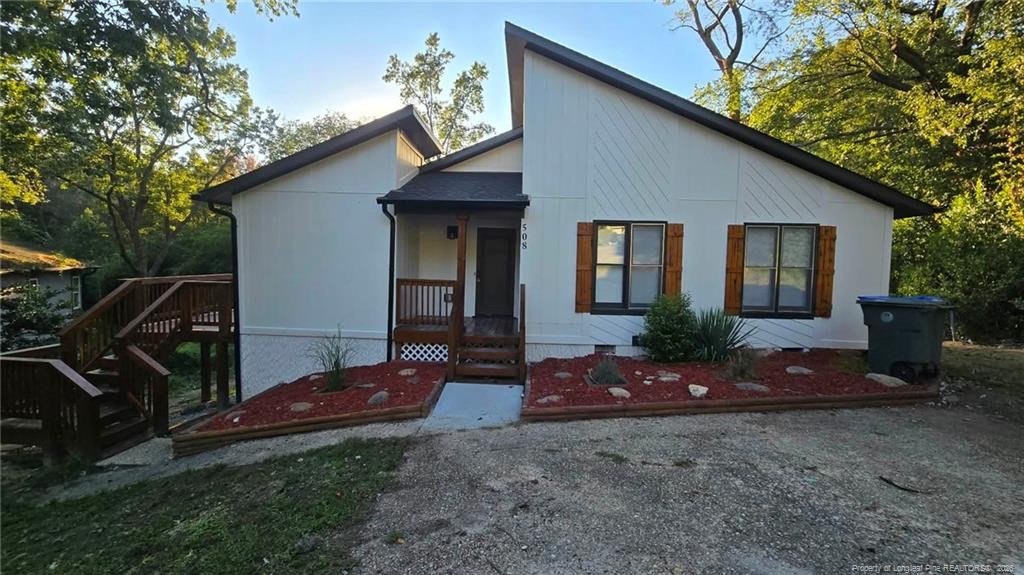 508 Singletary Place Property Photo 2