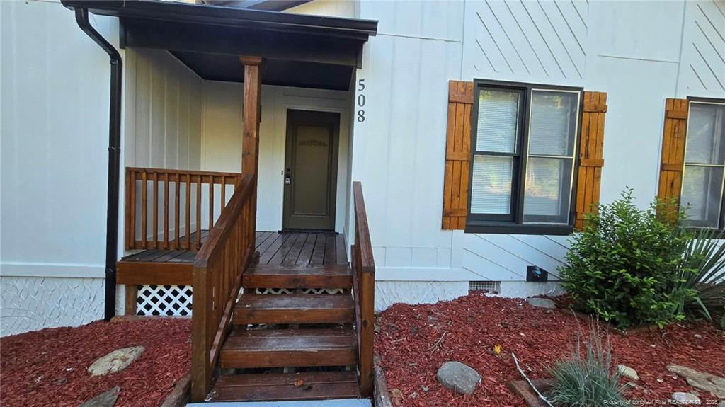 508 Singletary Place Property Photo 3