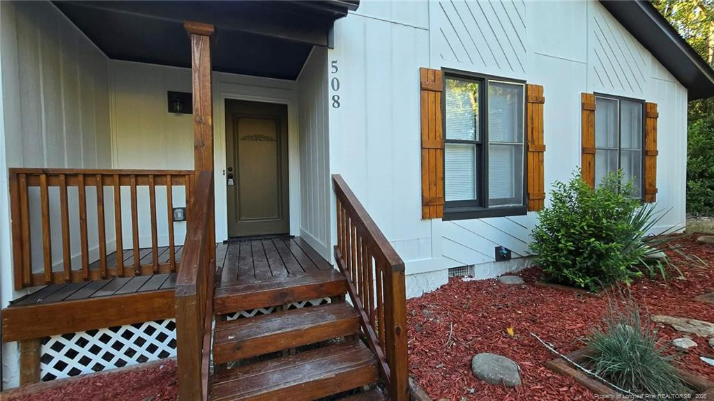 508 Singletary Place Property Photo 4