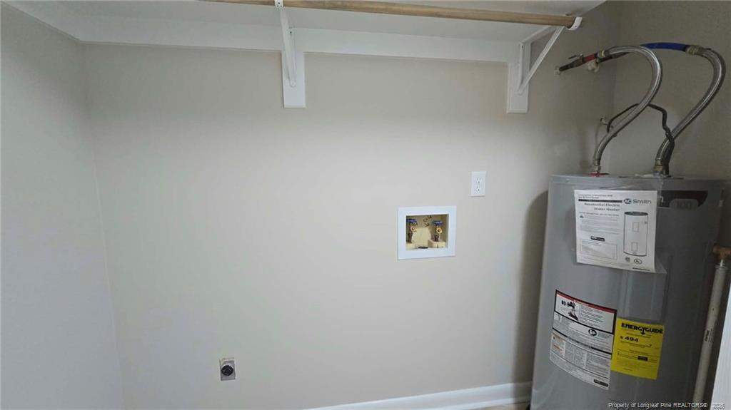 508 Singletary Place Property Photo 21