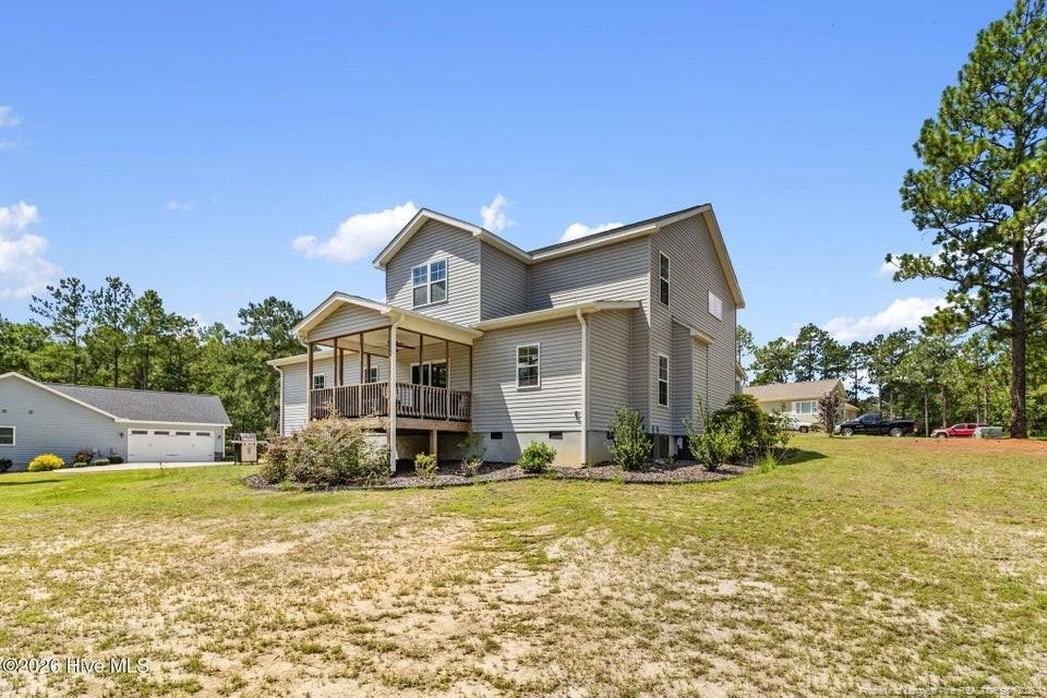 104 Fox Ridge Drive Property Photo 41