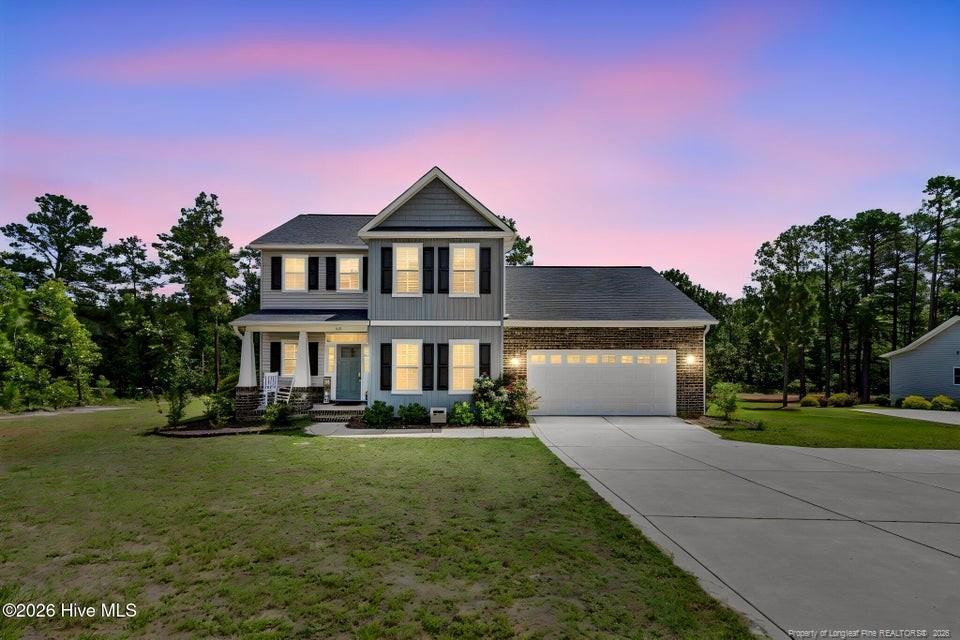 104 Fox Ridge Drive Property Photo 47