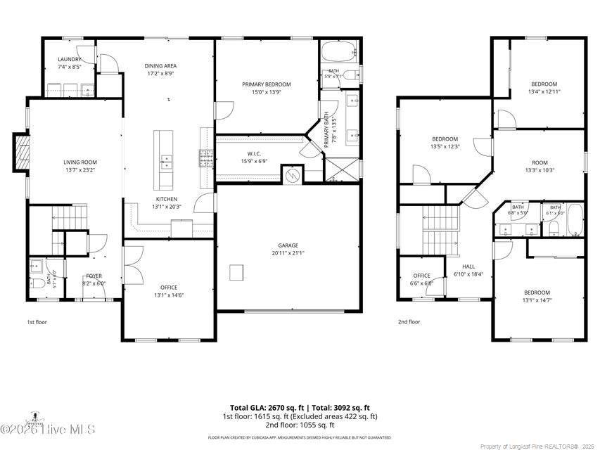 104 Fox Ridge Drive Property Photo 48