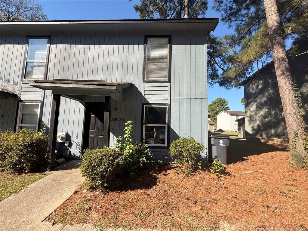5835 Aftonshire Drive Property Photo 1