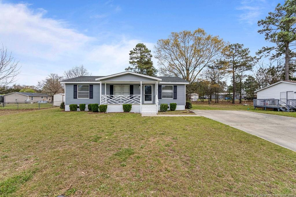 2103 Obrien Drive Property Photo 1