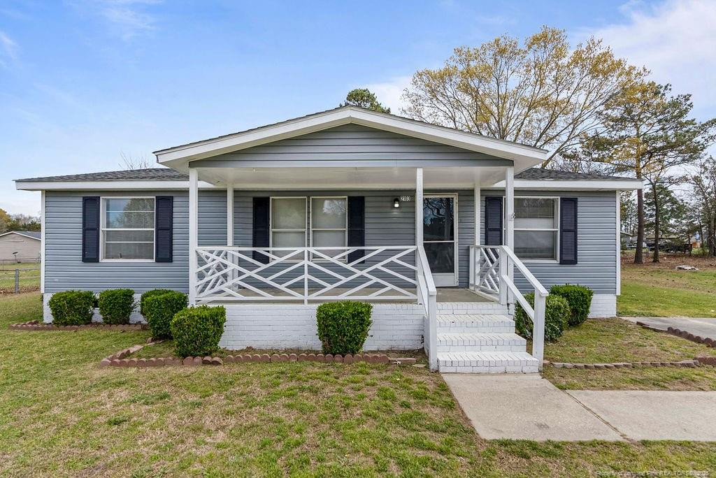 2103 Obrien Drive Property Photo 2
