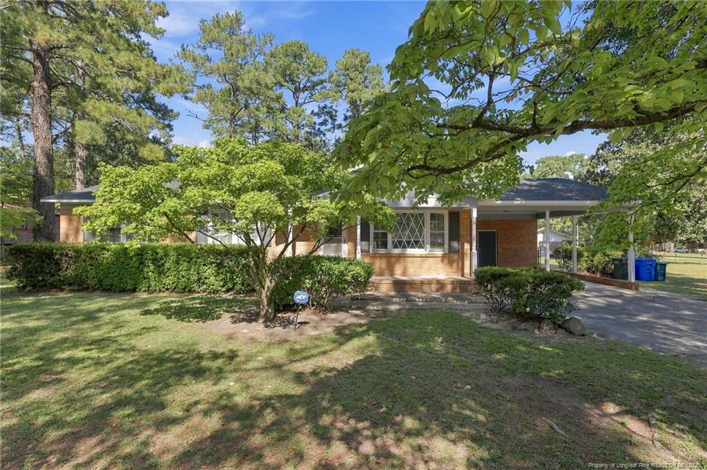 6312 Kincross Avenue Property Photo 1