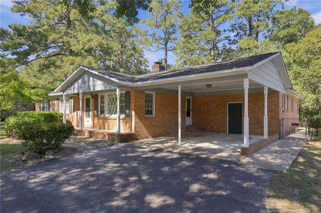 6312 Kincross Avenue Property Photo 2