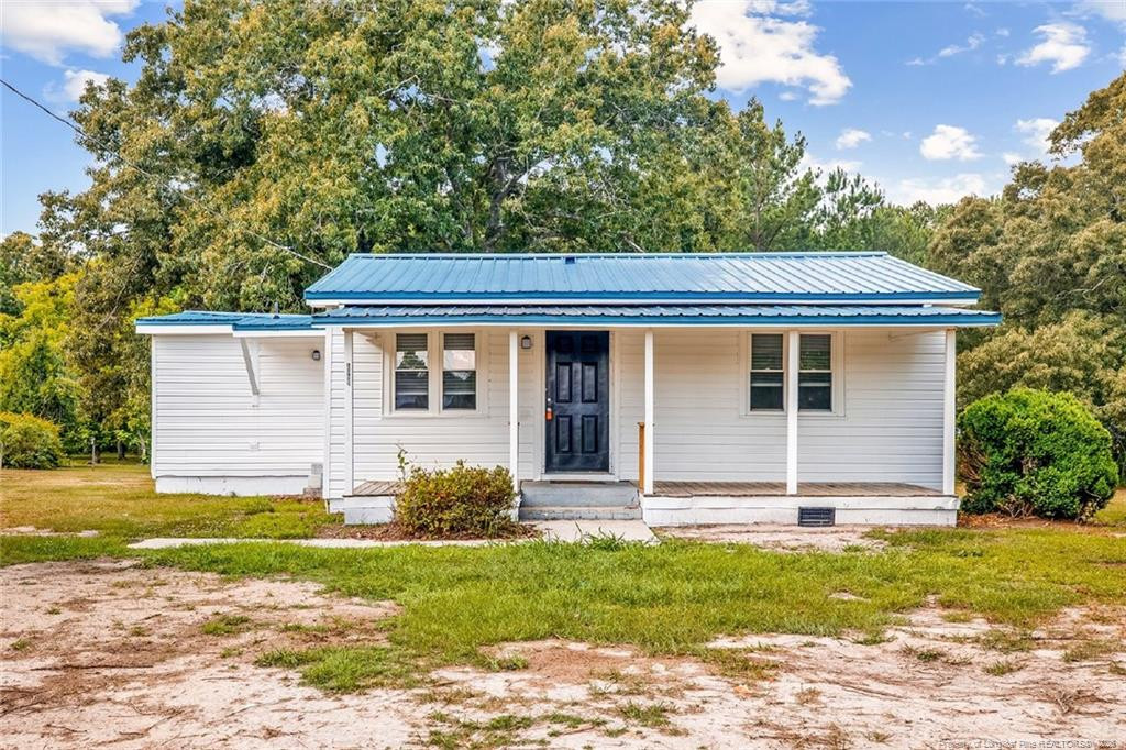 10709 Ramsey Street Property Photo 1