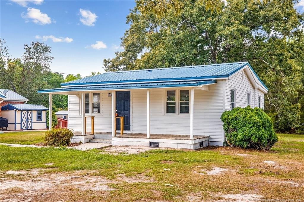 10709 Ramsey Street Property Photo 2