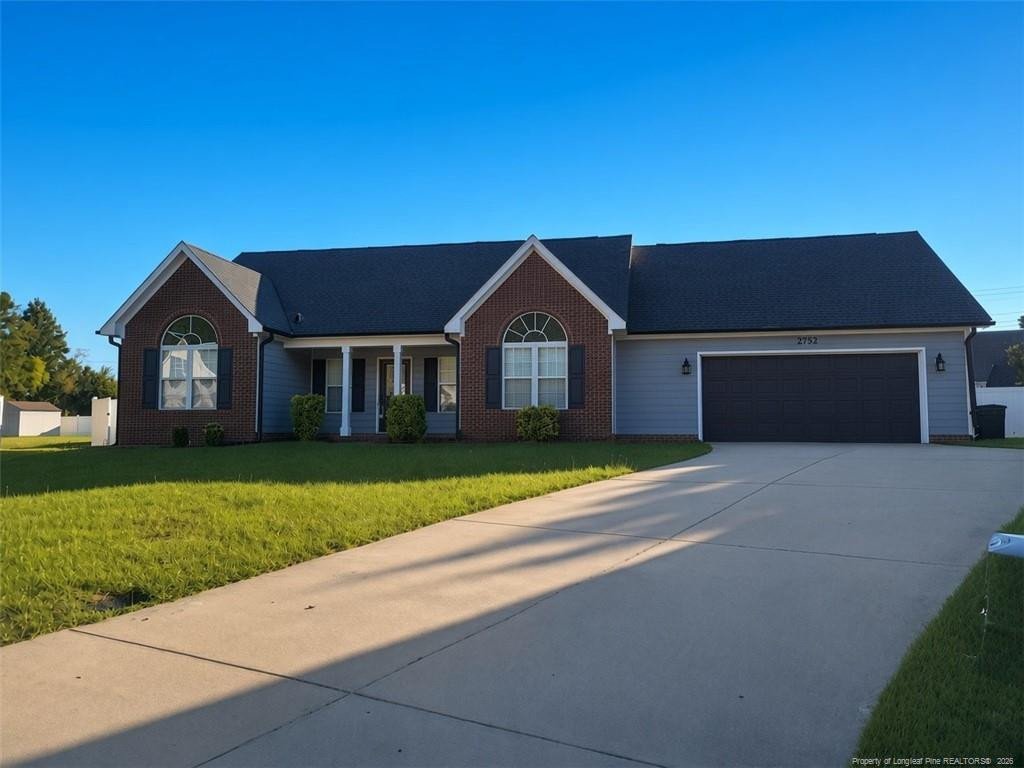 2905 Piney Mountain Drive Property Photo 1