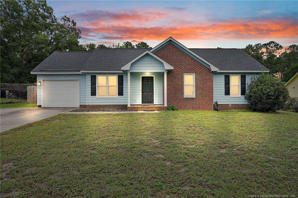 105 Berwick Drive Property Photo 1