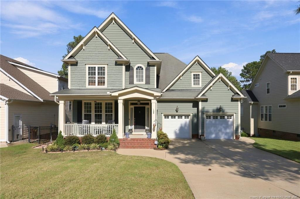 188 Lamplighter Way Property Photo 1