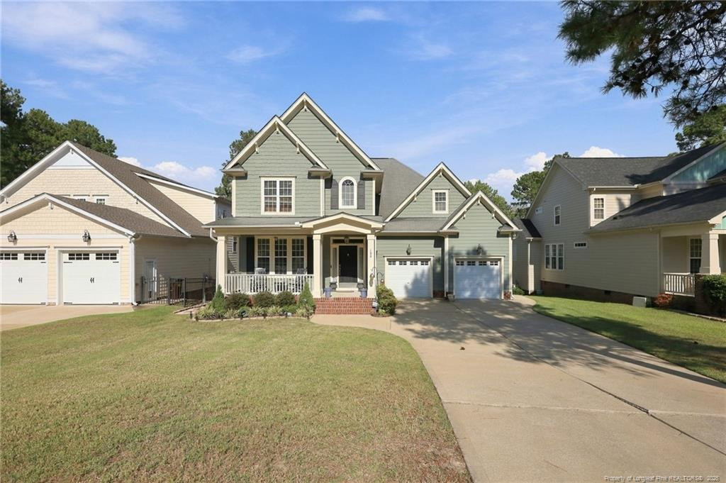 188 Lamplighter Way Property Photo 4