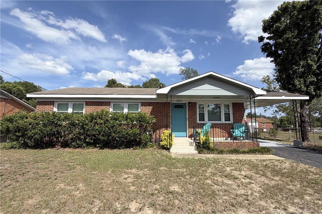 3257 Vardaman Avenue Property Photo 1