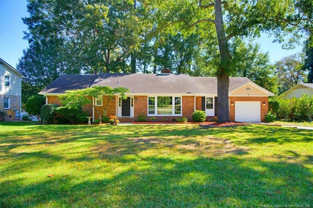 5834 Dobson Drive Property Photo 1