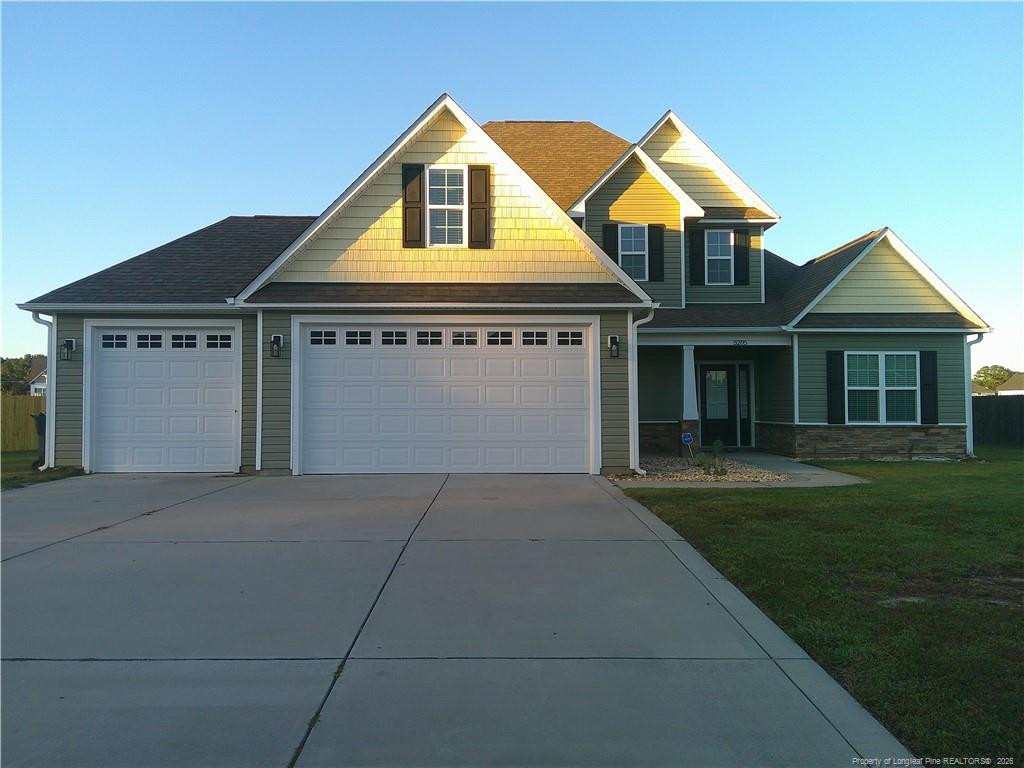 5205 Thruway Road Property Photo 1