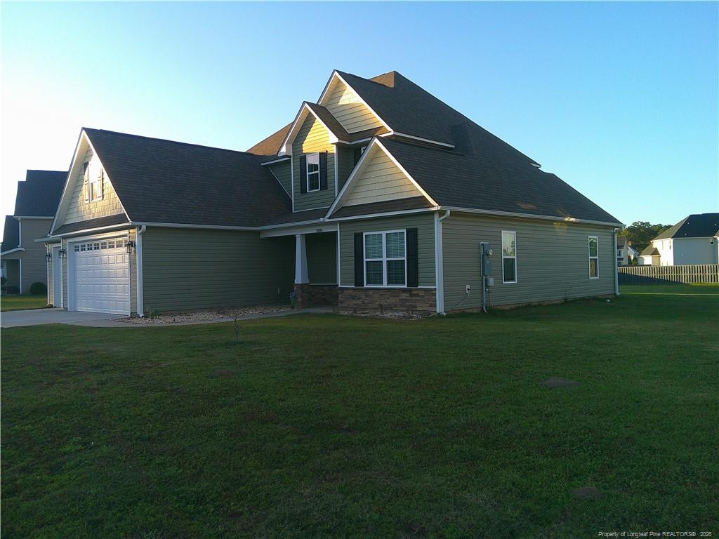 5205 Thruway Road Property Photo 2