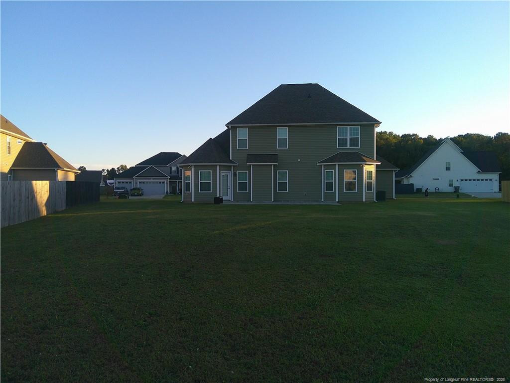 5205 Thruway Road Property Photo 3