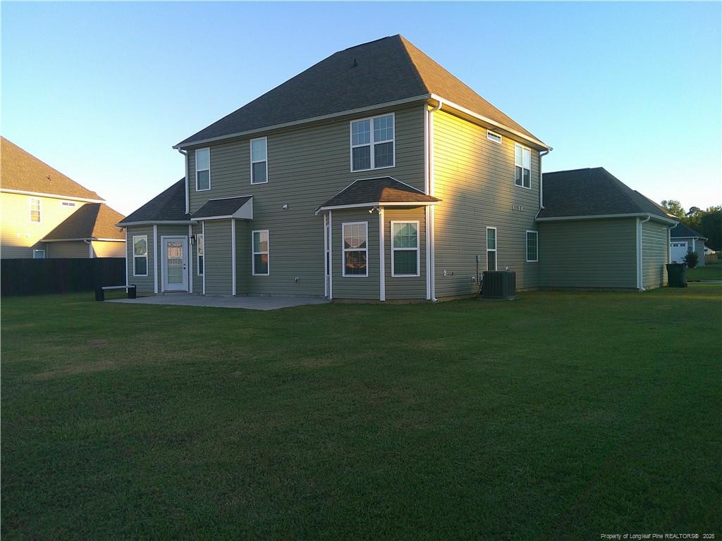 5205 Thruway Road Property Photo 4