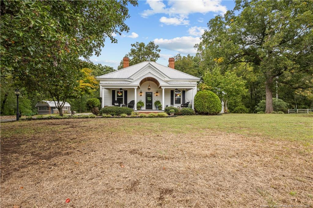 2851 Lower Moncure Road Property Photo 1