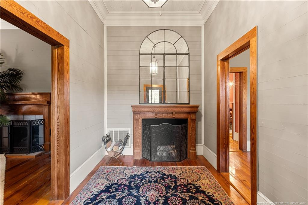 2851 Lower Moncure Road Property Photo 4