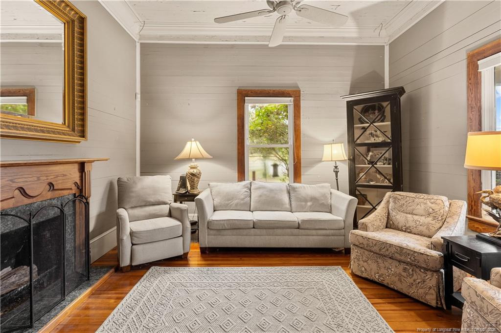 2851 Lower Moncure Road Property Photo 6