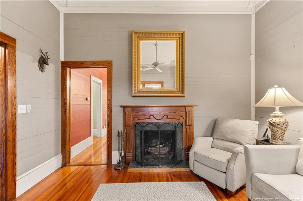 2851 Lower Moncure Road Property Photo 8
