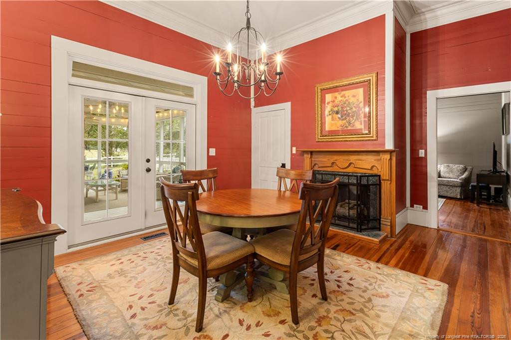 2851 Lower Moncure Road Property Photo 9