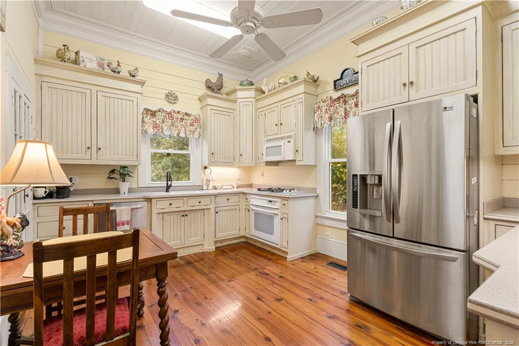 2851 Lower Moncure Road Property Photo 11