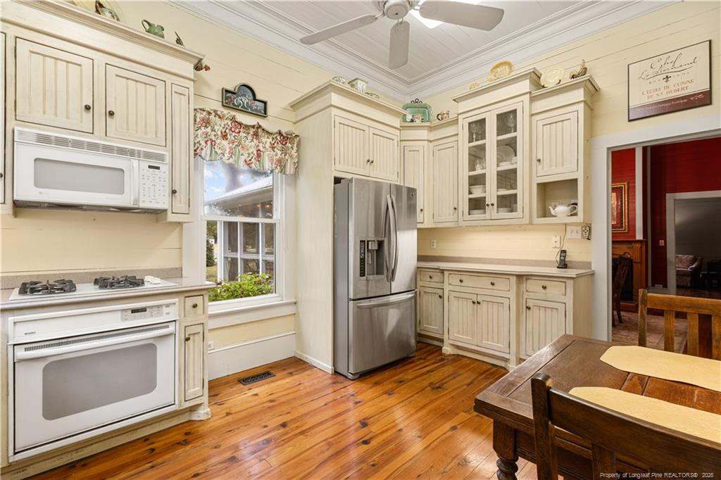 2851 Lower Moncure Road Property Photo 13