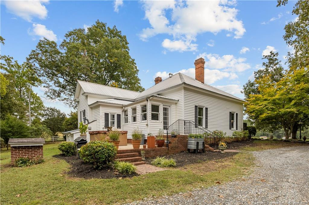 2851 Lower Moncure Road Property Photo 35